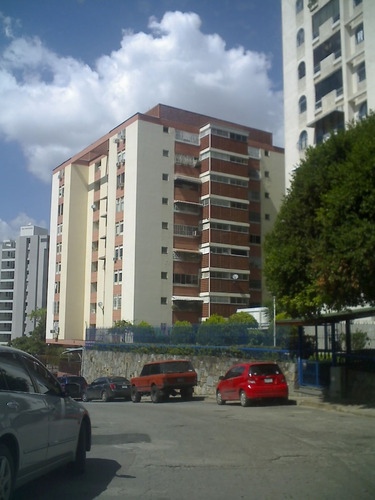 Alquiler Apartamento Urbanización San Luis. K.m