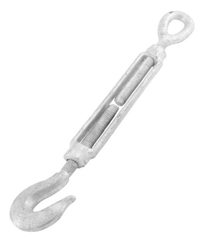 Tensor Gancho-argolla De Acero Forjado Toolcraft Tc2625