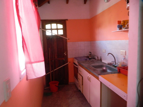 Imagen 6 de 14 de Venta Chalet Amoblado Calle 86 N° 469 - Mar Del Tuyu