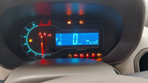 Imagen 10 de 14 de Chevrolet Spin 5p 1,8 Lt Pb Contado