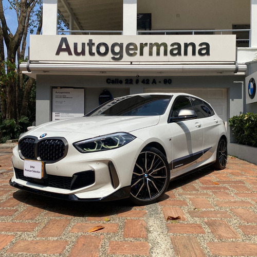 Bmw M135i Xdrive Gpm623