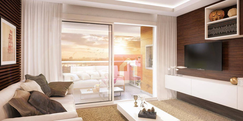 Imagem 5 de 15 de Apartamento À Venda, 89 M² Por R$ 413.153,60 - Sanvitto - Caxias Do Sul/rs - Ap0160