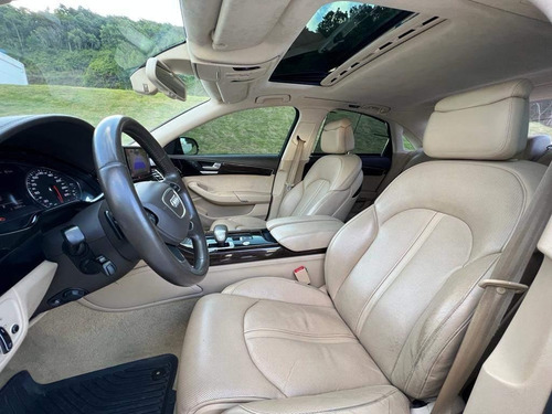 Imagem 10 de 15 de Audi A8 4.2 Fsi