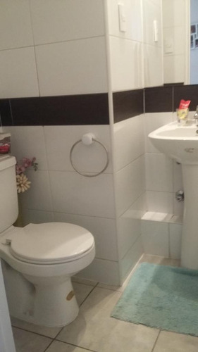 Imagen 15 de 16 de Venta Hermoso Departamento Santiago Centro