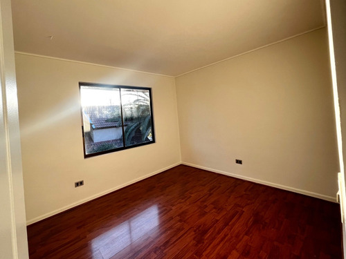 Amplia Casa En Condominio, Alta Seguridad