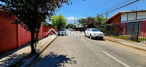 Casa En Venta De 3 Dorm. En Macul
