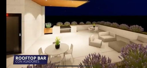 Imagen 10 de 15 de Departamento En Venta Calixto La Vista Queretaro Rdv200223-a