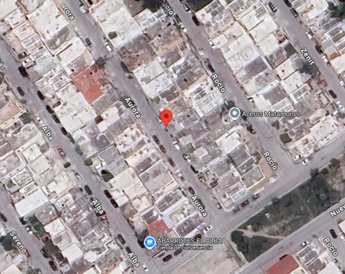 Casa En Remate Ubicada En Aurora, Nuevo Amanecer, Heroica Matamoros, Tamps. Sk04