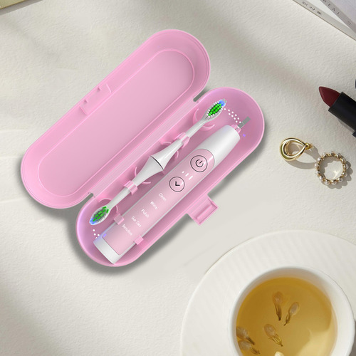Cepillo De Dientes Eléctrico, Caja De Viaje, Caja De Almacen