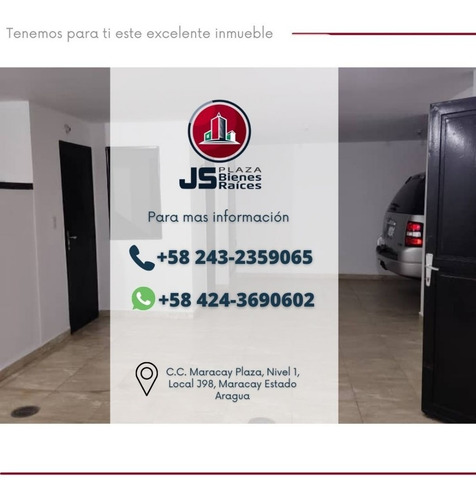 Imagen 9 de 9 de En Venta Hermoso Townhouse Urb. El Remanzo 04243690602