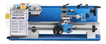 Comprar Mini Torno De Metal