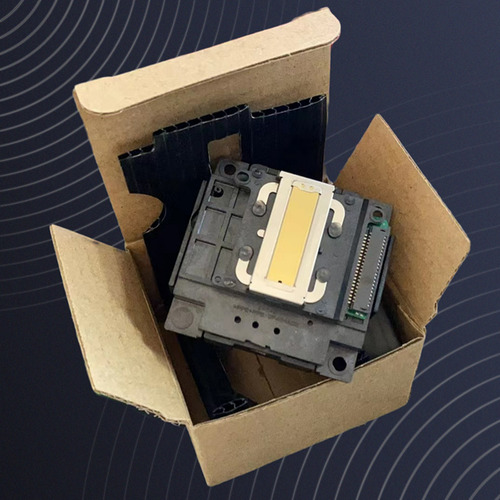 Cabezal De Impresión Para Epson L310 L360 L380 L351 L565 L31