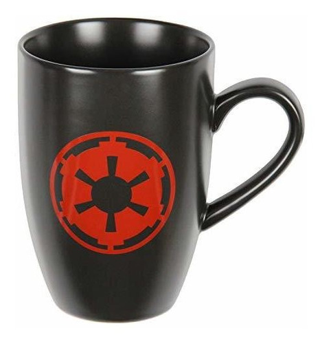 Star Wars Rogue One - Juego De Tazas De Café