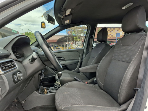 Renault Duster Oroch 1.3 Turbo Mt 4x4