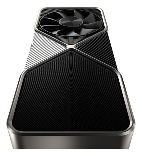Imagen 2 de 2 de Tarjeta de video Nvidia GeForce RTX 30 Series RTX 3090 24GB