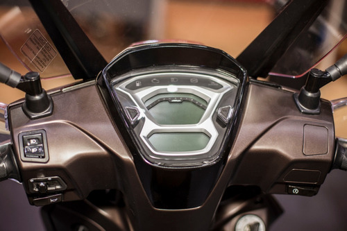 Kymco People 150 S 0km Scooters - Lidermoto-novedad