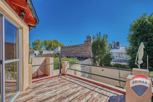 Imagen 3 de 30 de Venta Ph 3 Ambientes Con Pileta - Vélez Sarsfield