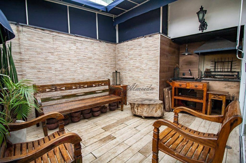 Imagem 7 de 30 de Cobertura Com 2 Dormitórios À Venda, 95 M² Por R$ 2.000.000,00 - Consolação - São Paulo/sp - Co1285