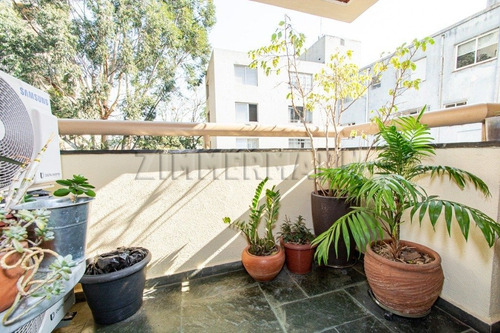 Imagem 5 de 15 de Apartamento - Perdizes - Ref: 126941 - V-126941