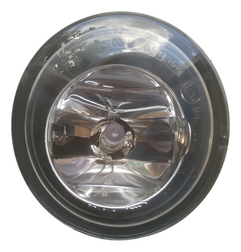 Farol Milha Bmw X1 X3 X4 2016/17/18 Lado Esquerdo Original (Usado)