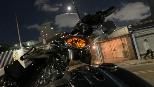 Harley-davidson Fxsb Breakout 2016 1690cc