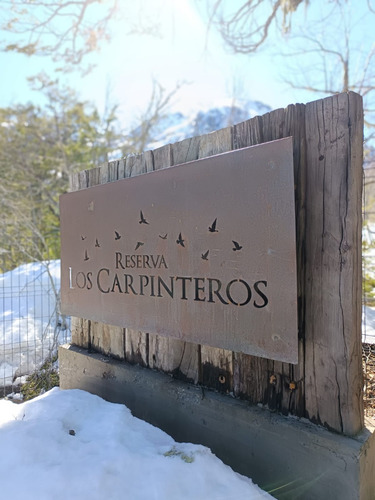Sitios En Shangrilá - Los Carpinteros - Pangue Propiedades