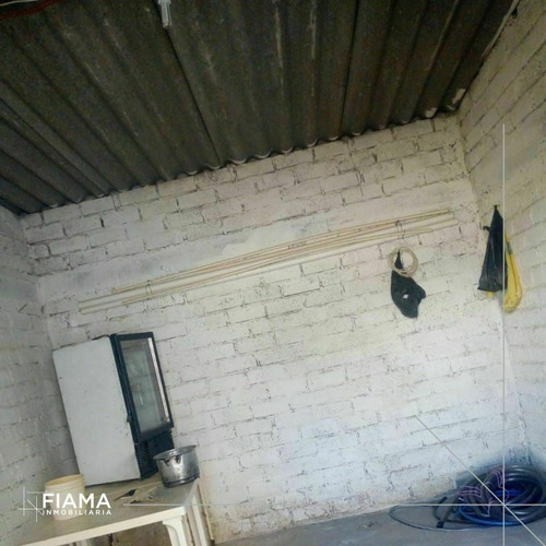 Imagen 5 de 7 de Terreno Con Casa En Venta En Puga, Nay (cg)