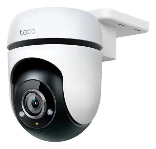 6 Cámaras Segurity Wifi Tp-link Tapo C500 Ext Fhd Audio 360°