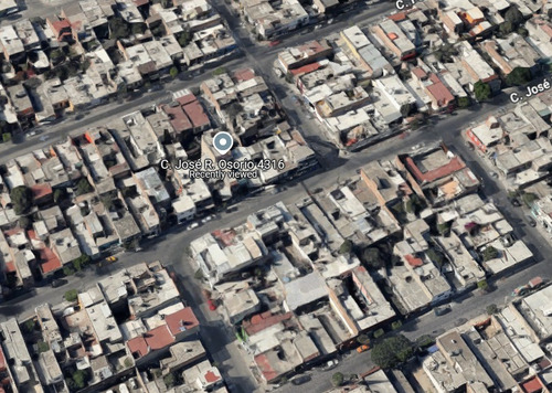 Casa De Oportunidad En Jose R Osorio Num 4316, Lte 34, Mza 228, Zona 1, Col. Insurgentes Ex Ejido Tetlan Ii, Cp. 44820,guadalajara,jalisco