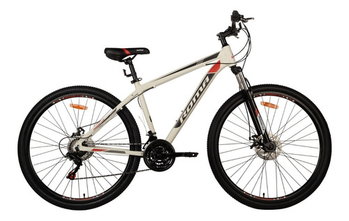 Bicicleta Roma Magna 2.0 Rodado 29.0 Mtb