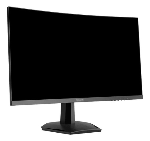 Monitor Gamer 27´gm27h Redragon Amber Curvo 165hz Freesync