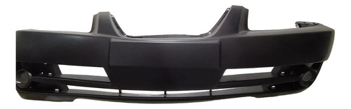 Parachoque Delantero Hyundai Elantra 2008-12 Liso 