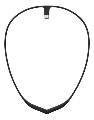 Collar Magnético Vertical Para Go S Y Go 2 Corrector Negro Color