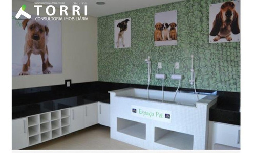 Imagem 8 de 30 de Apartamento À Venda Em Votorantim - Ap00425 - 34267757