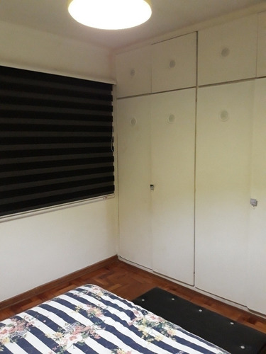 Imagem 6 de 15 de Apartamento Com 2 Quartos À Venda Na Moóca. - 753