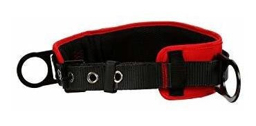 Imagen 3 de 4 de Arneses 3m Protecta Pro Body Belt Con Almohadilla Para La Ca
