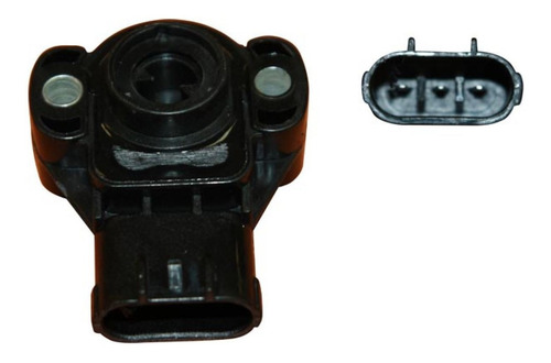 Sensor Tps Sebring95-99 Neon 95-05 Eclipse97-99 Giro Derecha