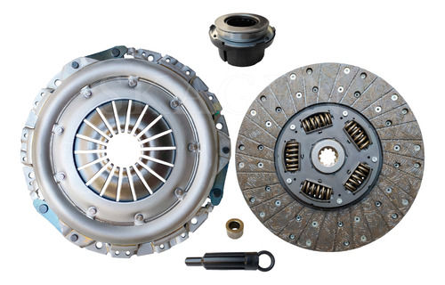 Kit De Clutch Gmc Yukon 5.7 V8 1997 1998 1999 2000