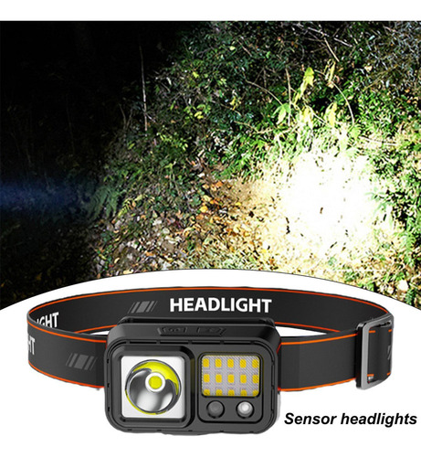 - Faros Led Recargables Faros Para Acampar Faros Led