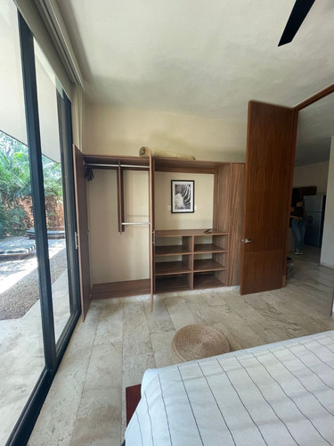 Departamento En Venta En Tuluna Aldea Zama Tulum.