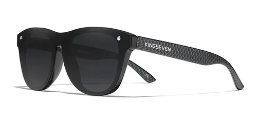 Gafas De Sol Retro Polarizadas Kingseven Tr90 Para Hombre Y
