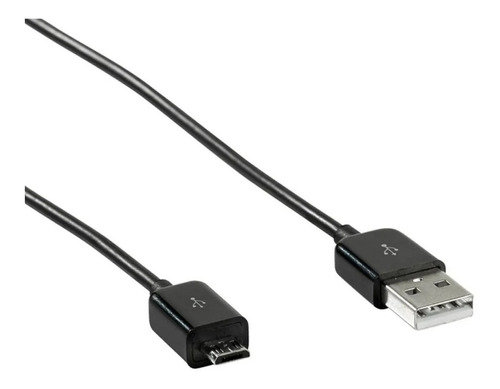 Cabo Micro Usb One para todos Cc4040 1 Mts