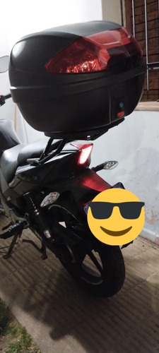 Zanella Rx 200