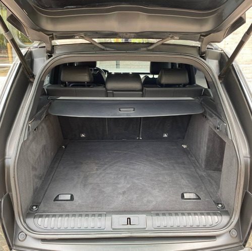Land Rover Range Rover Sport 3.0 V6 S/c Hse