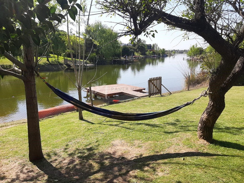 Casa  En Alq. Temporario En Santa Clara, Villanueva, Tigre