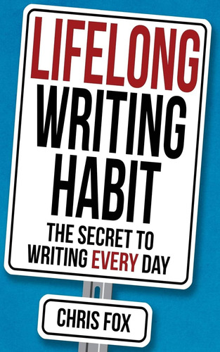 Libro Lifelong Writing Habit-inglés