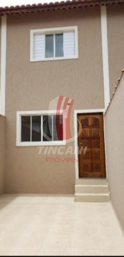 Imagem 4 de 20 de Sobrado Para Venda No Bairro Capão Do Embira, 2 Dorm, 1 Vagas, 65 M - 5996