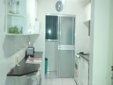 Imagem 4 de 13 de Apartamento - Ap01362 - 4699793