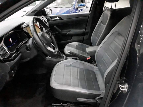 Volkswagen Nivus 1.0 200 TSI TOTAL FLEX HIGHLINE AUTOMÁTICO