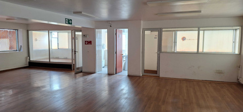 Oportunidad 4 Of. 218m2 C/u Juntas O Separada (69825)
